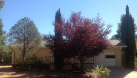 819 North Ponderosa Circle, Payson, AZ 85541 