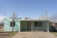 730 International A, Douglas, AZ 85607 