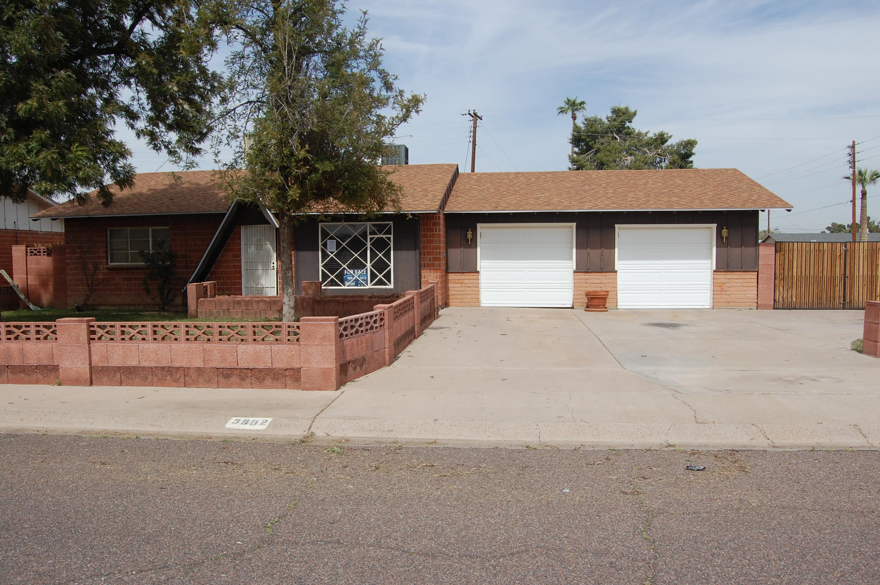 3902 West Tuckey Lane, Phoenix, AZ 85019 