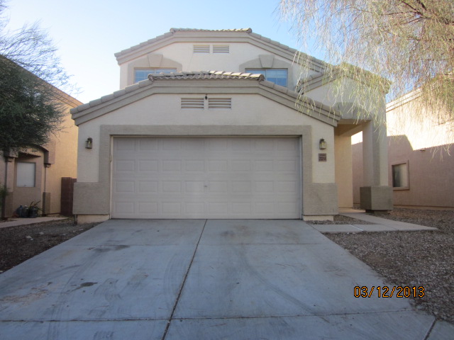 23214 West Mohave Street, Buckeye, AZ 85326 