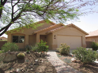 3368 S Rainburst Place, Tucson, AZ 85713 