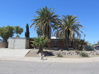 8126 E Holmes Place, Tucson, AZ 85710 