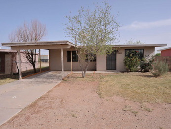 109 E Corona Road, Tucson, AZ 85756 