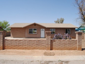 6528 S Victor Drive, Tucson, AZ 85757 