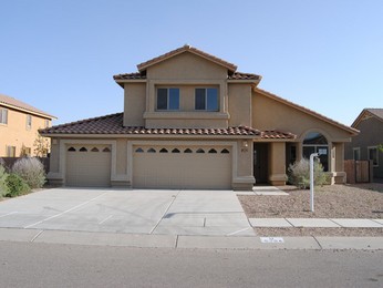 5294 E Agave Vista Drive, Tucson, AZ 85756 