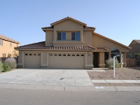 5294 E Agave Vista Drive, Tucson, AZ 85756 