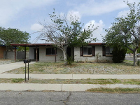 7451 E Brooks Drive, Tucson, AZ 85730 