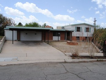 8232 East Brent Place, Tucson, AZ 85710 