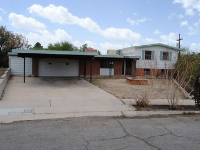 8232 East Brent Place, Tucson, AZ 85710 