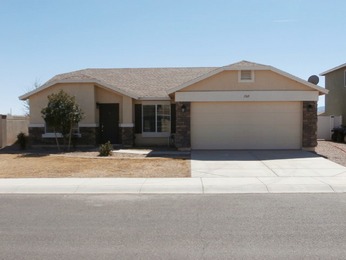 1569 East Hobble Creek Drive, Safford, AZ 85546 