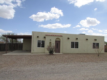 6306 S Cardinal Avenue, Tucson, AZ 85746 
