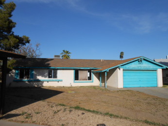 4114 West Mescal Street, Phoenix, AZ 85029 