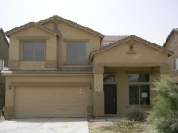 10629 East Wallflower Lane, Florence, AZ 85132 