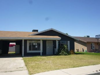 2728 S 17th Avenue, Yuma, AZ 85364 