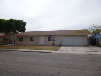1642 S 46th Drive, Yuma, AZ 85364 