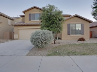 16571 West Lincoln Street, Goodyear, AZ 85338 