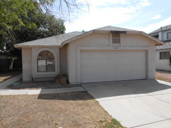 11827 N 76th Drive, Peoria, AZ 85345 