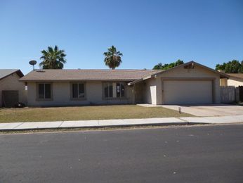 12419 East 34th Place, Yuma, AZ 85367 