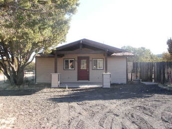 3 County Road N3126, Vernon, AZ 85940 