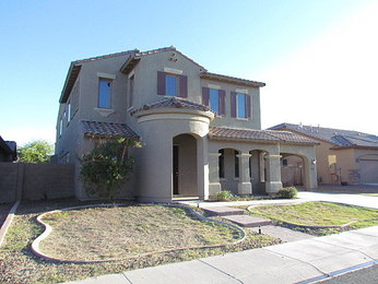 18333 West Cheryl Drive, Waddell, AZ 85355 