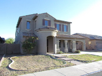 18333 West Cheryl Drive, Waddell, AZ 85355 