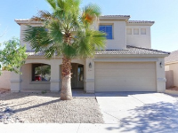 11155 West Del Rio Lane, Avondale, AZ 85323 