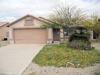 884 W 15th Avenue, Apache Junction, AZ 85120 