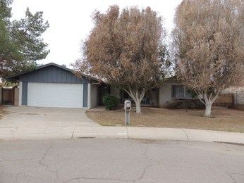 6823 West Oregon Avenue, Glendale, AZ 85303 