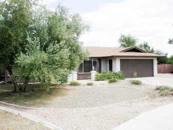 1751 E Dartmouth Street, Mesa, AZ 85203 