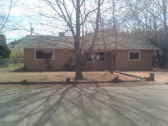 103 E Sunbeam Drive, Payson, AZ 85541 