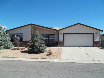 902 W Prairie Road, Payson, AZ 85541 