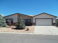 902 W Prairie Road, Payson, AZ 85541 