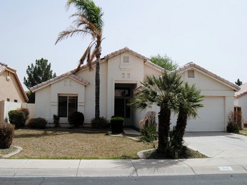 229 S Marin Drive, Gilbert, AZ 85296 