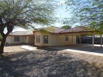 975 S Eleanor Avenue, Yuma, AZ 85364 