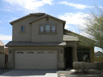 22349 East Via Del Rancho, Queen Creek, AZ 85142 