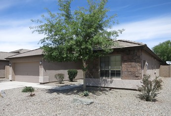 25560 W Primrose Lane, Buckeye, AZ 85326 