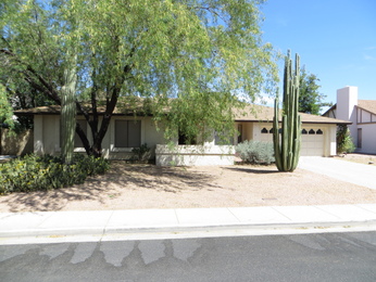 2722 E Encanto Circle, Mesa, AZ 85213 