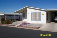 3700 S. Tomahawk Rd.  #13, Apache Junction, AZ 85119 