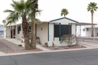 301 S Signal Butte Rd Lot #702, Apache Junction, AZ 85120 