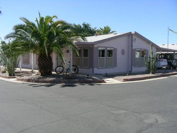 3700 S Tomahawk Rd #71, Apache Junction, AZ 85119 