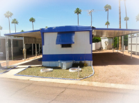 10540 E Apache Trail #174, Apache Junction, AZ 85120 