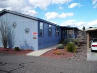 20 89A Lot #190, Cottonwood, AZ 86326 