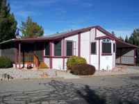 2050 W Rt 89A Lot 151, Cottonwood, AZ 86326 