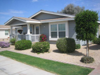 11201 N El Mirage Rd, F38, El Mirage, AZ 85335 