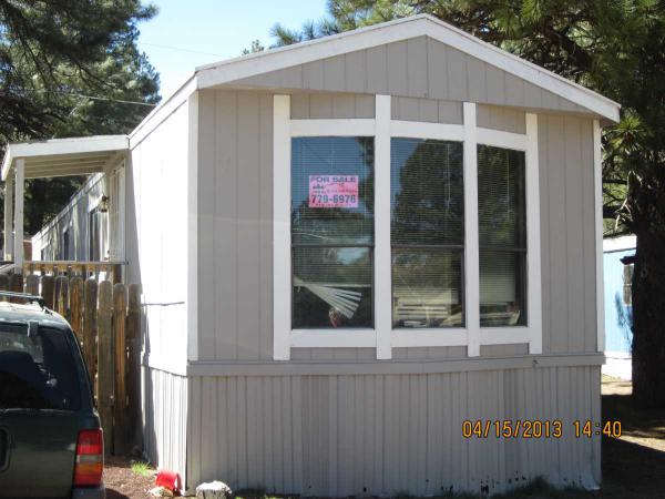 2578 Tovar Trail #57, Flagstaff, AZ 86001 