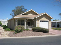 10960 N 67th Ave #157, Glendale, AZ 85304 