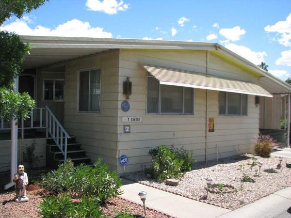 10960 N 67th Ave #83, Glendale, AZ 85304 