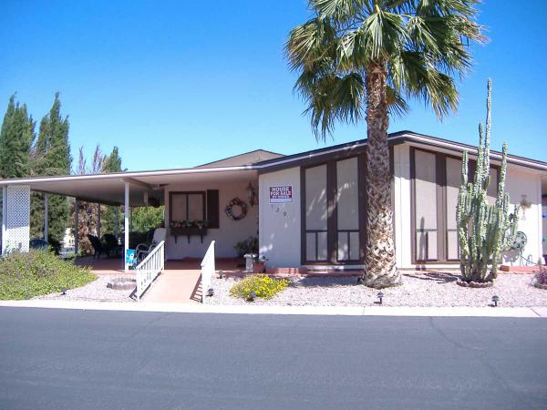 8103 E Southern Ave #129, Mesa, AZ 85209 