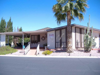 8103 E Southern Ave #129, Mesa, AZ 85209 