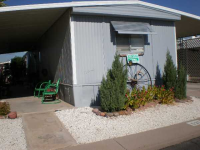 4065 E. University Dr., #521, Mesa, AZ 85205 